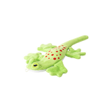 Tall Tails Stuffless Lizard Squeaker Dog Toy 8 in