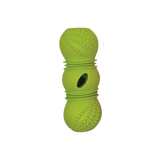 West Paw Green Flossr Dog Chew Toy 