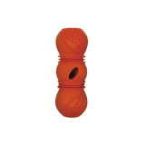 West Paw Orange Flossr Dog Chew Toy 