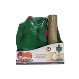 European Home Designs Cactus Cat Scratcher Post 