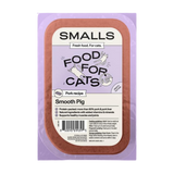 Smalls Smooth Pig Frozen Cat Food 5 oz