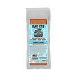 Tucker's Rad Cat Raw Frozen Food Salmon and Beef Recipe 6 oz