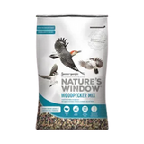 Nature's Window Woodpecker Mix Wild Bird Food 6 lb