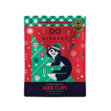 Givepet Holiday Santa Claws Freeze Dried Cat Treat 1.25 oz