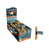 Dogginstix Braided Lamb Collagen Dog Chew 6 in
