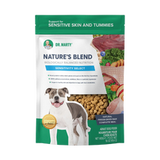 Dr. Marty Nature's Blend Sensitivity Select Premium Freeze-Dried Raw Dog Food 16 oz