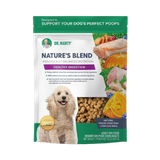 Dr. Marty Nature's Blend Healthy Digestion Freeze-Dried Raw Dog Food 16 oz