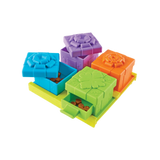 Brightkins Surprise Party Treat Puzzle 