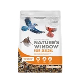 Nature's Window Four Seasons Wild Bird Food Blend
