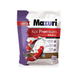 Purina Mazuri Koi Premium Small Fish Food 3.5 lb