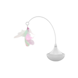 M-pets Swing Tumbler Interactive Cat Toy 