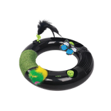 M-pets Halo Eco Interactive Cat Toy 
