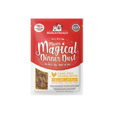 Stella & Chewy's Marie's Magical Dinner Dust Chicken Meal Topper for Dogs .75 oz