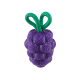 Outward Hound Dental Grapes Dental Chew Toy and Interactive Treat Stuffer Medium