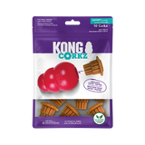 Kong Corkz Lickable Dog Treat 8 oz