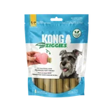 Kong Ziggies Enhanced Puppy Dog Treat