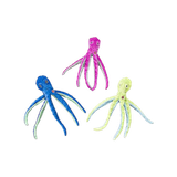 Spot Skinneeez Extreme Octopus Durable Plush Dog Toy, Assorted 16 in
