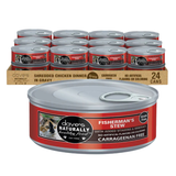 Dave's Naturally Healthy Grain-Free Shredded Fisherman's Stew Wet Cat Food