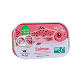 Open Farm Salmon Topper for Cats