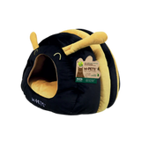 M-pets Maya Eco Bee Cat Bed 