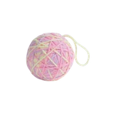 M-pets Thread Ball Cat Toy 