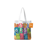 M-pets Pet Family Shopping Tote 