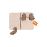 M-pets Puffy Fluff Notebook 