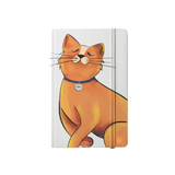 M-pets Galya Cat Notebook 