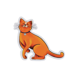 M-pets Galya Cat Magnet 
