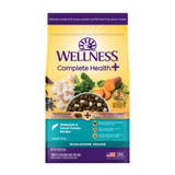 Wellness Complete Health+ Dry Dog Food, Whitefish Recipe