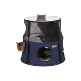 K&H 2-Story Cat Condo 