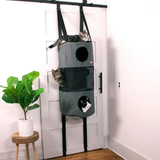 K&H 3-Story Hanging Cat Condo 