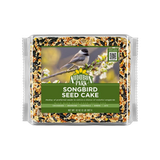 Audubon Songbird Seed Cake Wildbird Food 2 lb