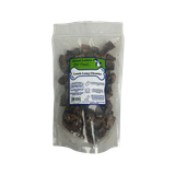 Great Lakes Lamb Lung Chunks Natural Dog Chew .5 lb