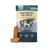 Saint Roccos Alaskan Salmon Jerky Dog Treat