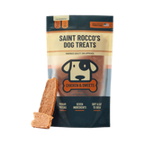Saint Roccos Chicken and Sweet Potato Jerky Dog Treat