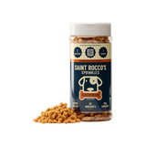 Saint Roccos Chicken Sprinkles Meal Topper 6 oz