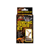 Zoo Med Creatures Jumping Spider Kit 3 x 6 x 6 in