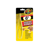 Zoo Med Creatures Feeding Tongs 