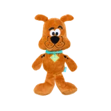 Bark Halloween Scooby Doo Plush Tug Dog Toy 15 in