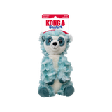 Kong Comfort Wuzzeez Meerkat Dog Toy Medium