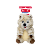 Kong Comfort Wuzzeez Quokka Dog Toy Medium