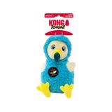 Kong Toughz Dodo Bird Plush Dog Toy Medium