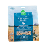 Open Farm Surf & Turf Freeze Dried Raw Morsels for Dogs 3.5 oz