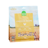 Open Farm Harvest Chicken Freeze Dried Raw Morsels for Dogs 3.5 oz