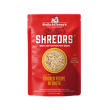 Stella & Chewy's Shredrs Cage-Free Chicken Recipe in Broth for Dogs