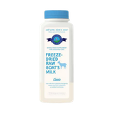 Shepherd Boy Farms Classic Freeze-Dried Raw Goat's Milk Whole Food Supplement