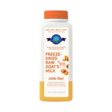 Shepherd Boy Farms Golden Blend Freeze-Dried Raw Goat's Milk Whole Food Supplement