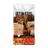Ultimates Chicken & Rice Large Breed Adult Dog Food 40 lb