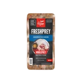 Orijen FRESHPREY Chicken and Duck Recipe Grain-Free Frozen Dog Food 1 lb